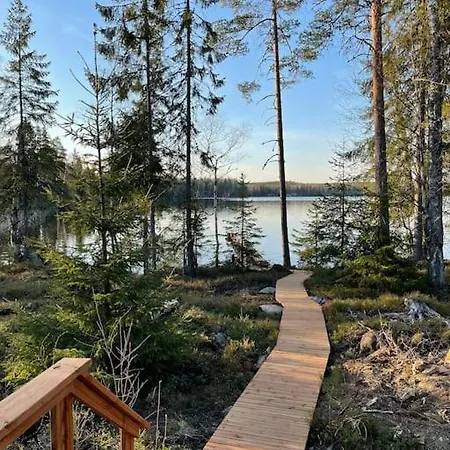 Korte Villa Hämeenlinna