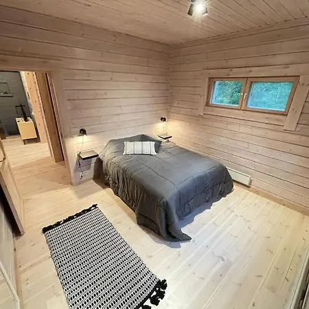Вилла Korte *